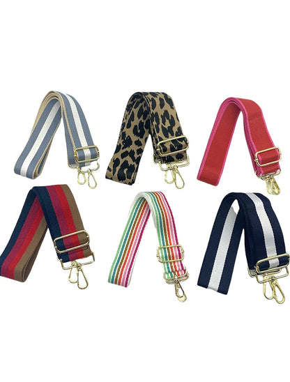 Webbing Bag Strap