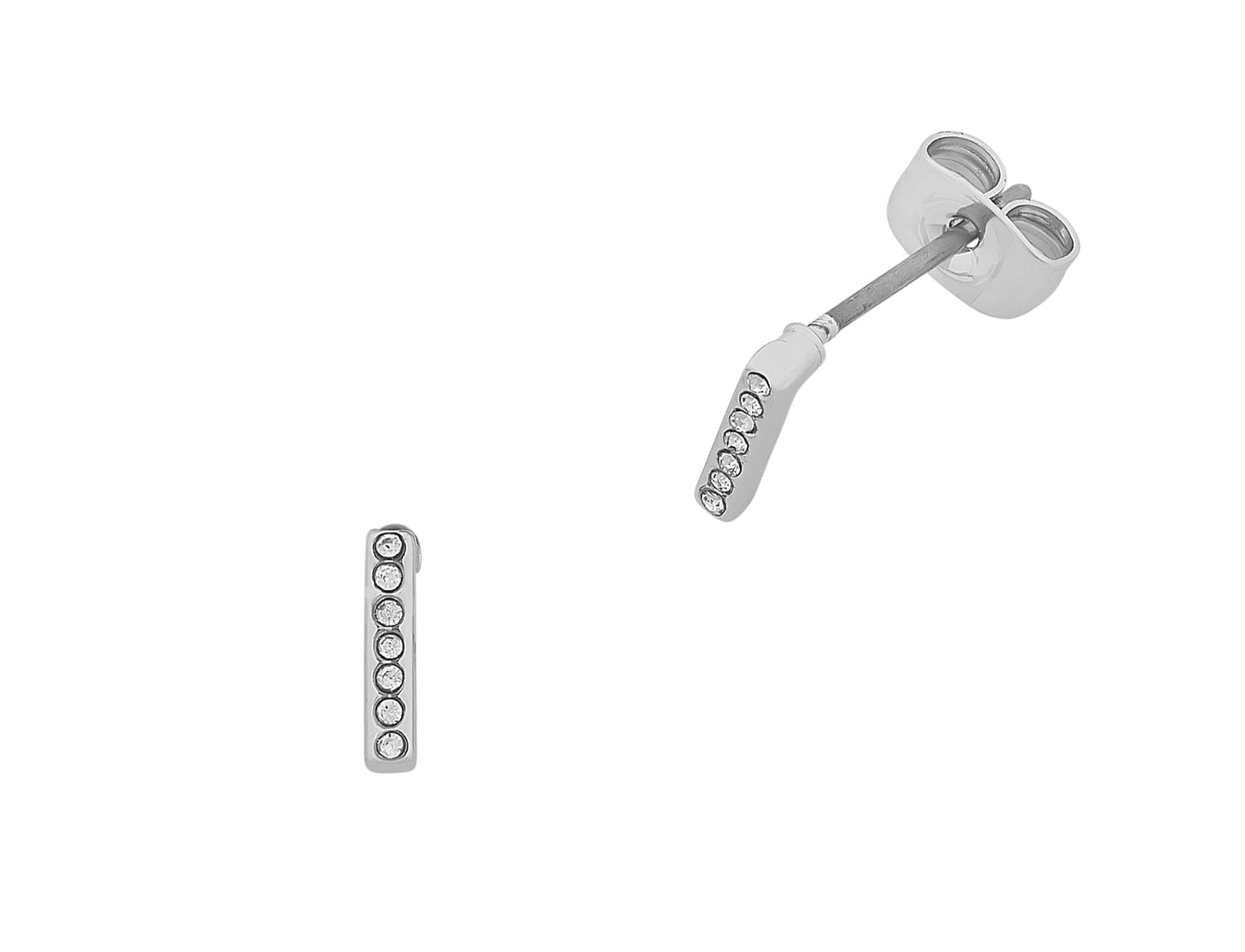 PETITE MIKA EARRING