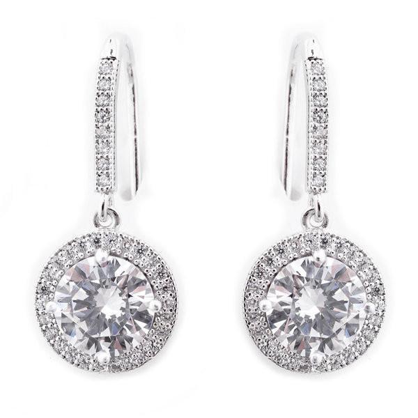 Willa Hook Earring