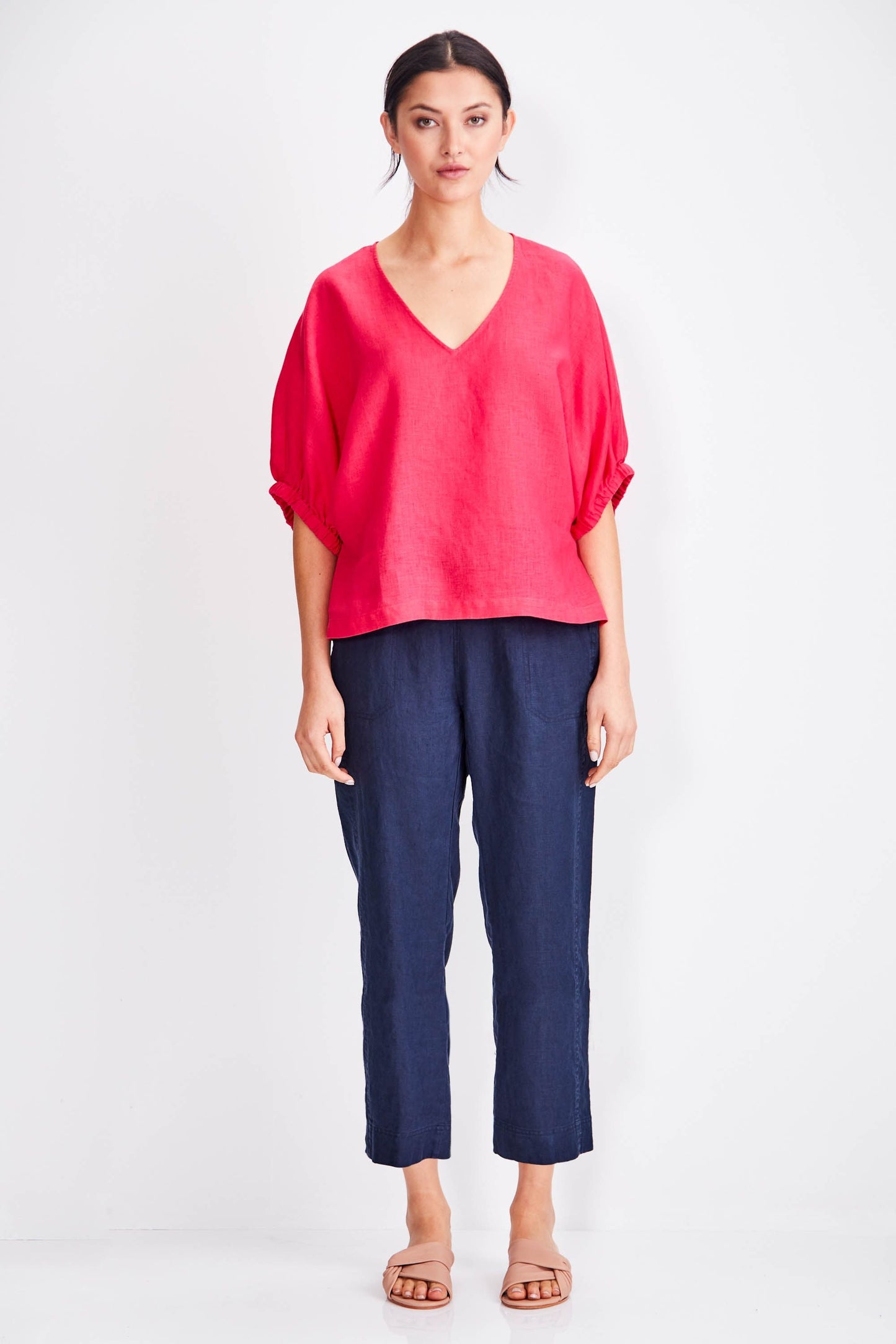 Flipside Capri