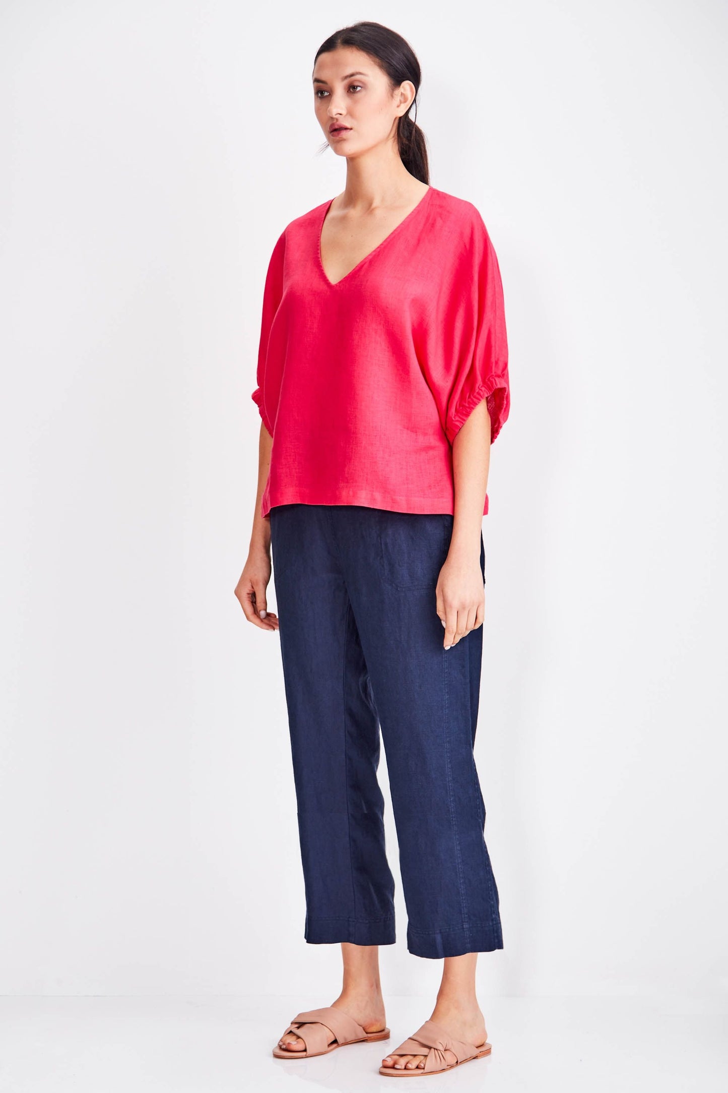 Flipside Capri