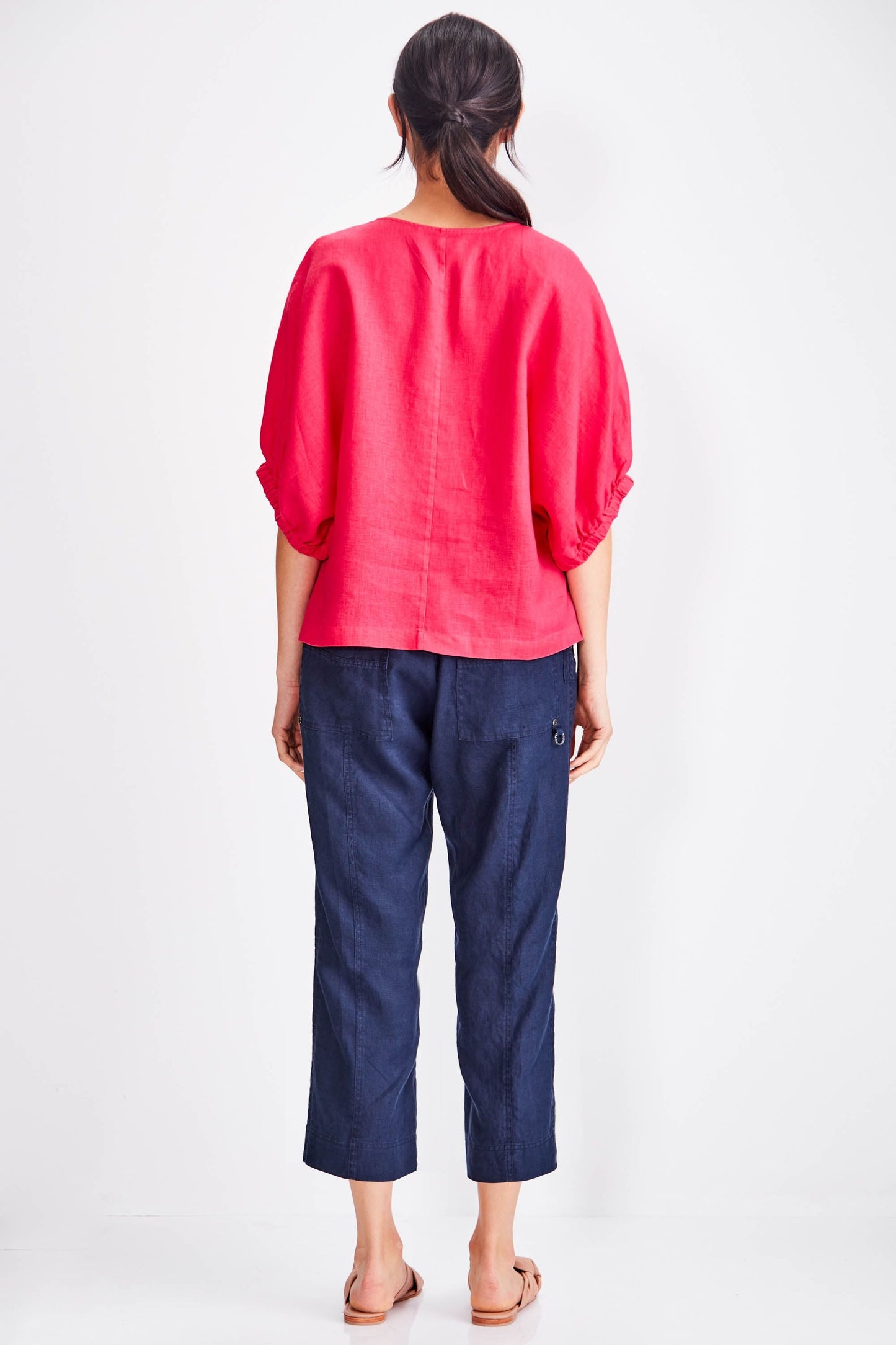 Flipside Capri