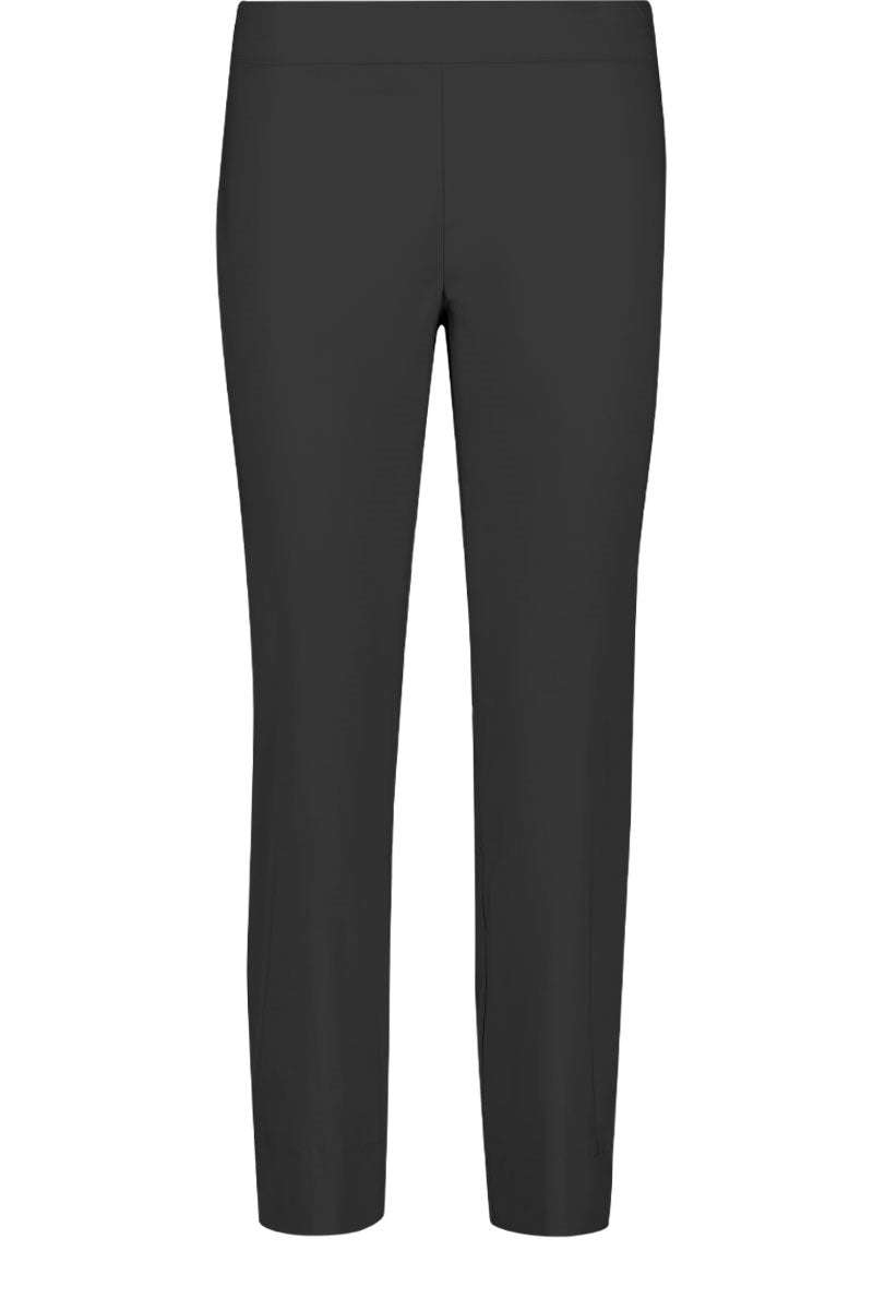 Foil Fuss Free Crop Pant