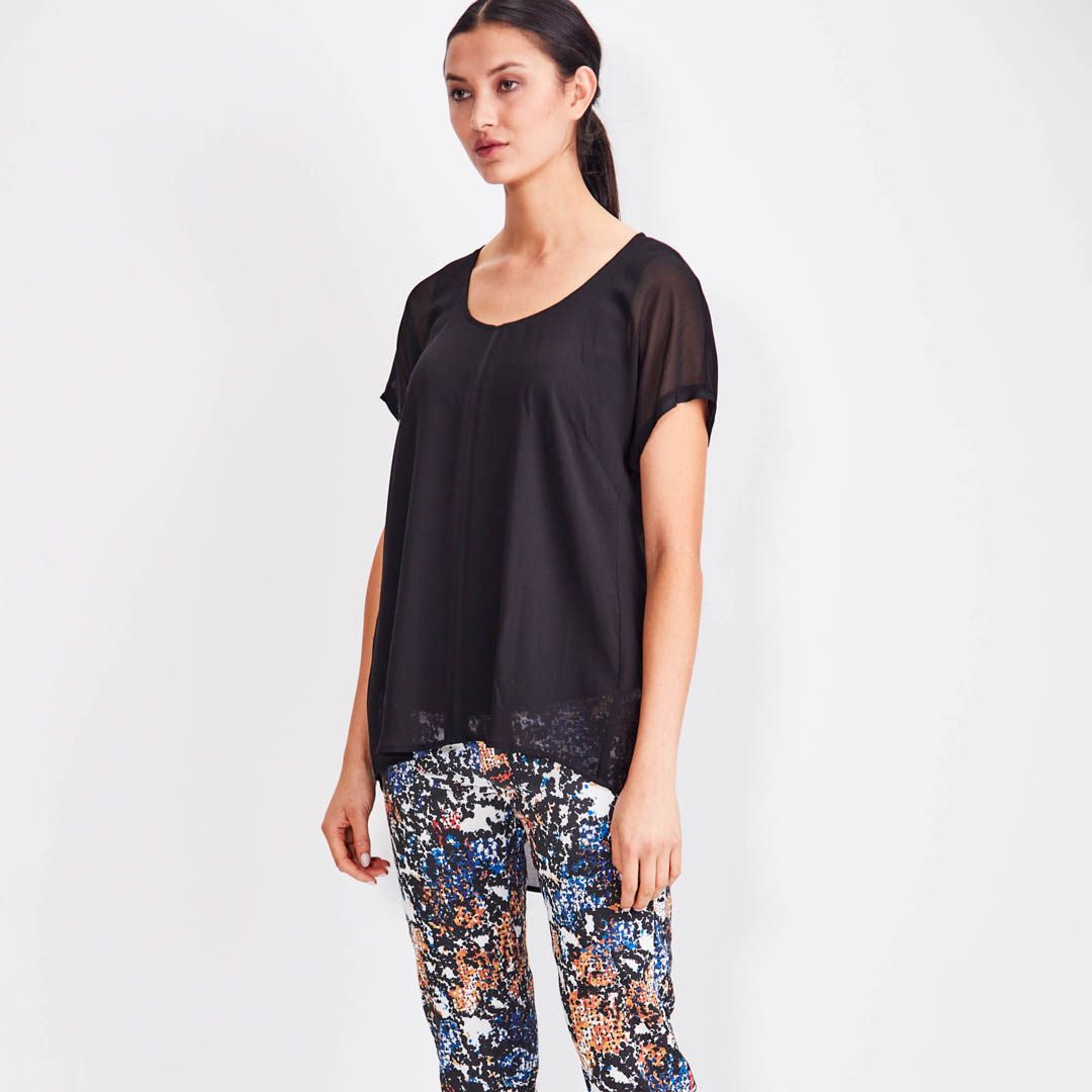Essence Top & Tank