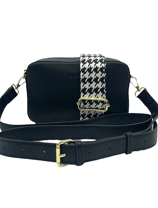 Frankie Cross Body Bag