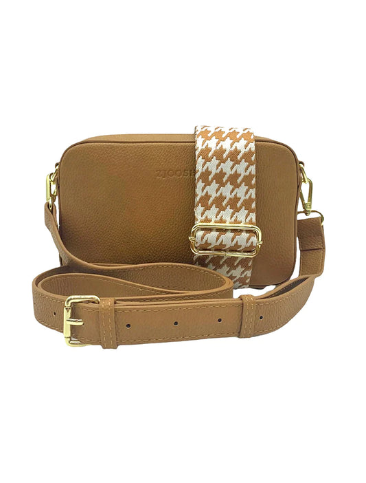 Frankie Cross Body Bag