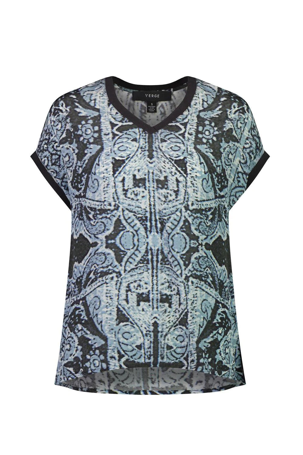 Fresco Top
