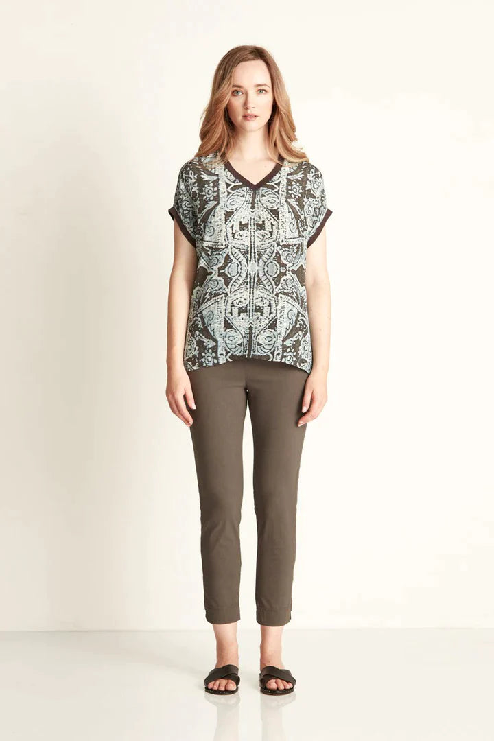 Fresco Top