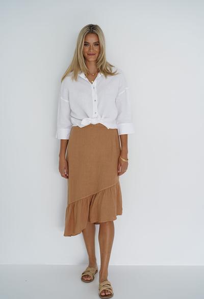 Talia Skirt