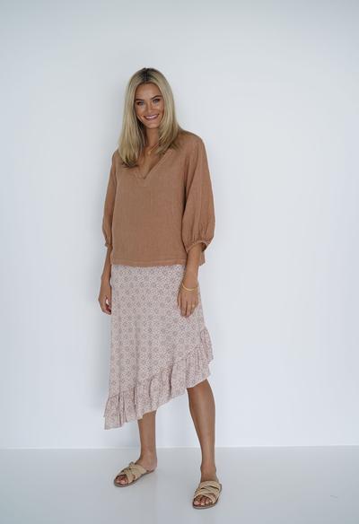 Viva Skirt