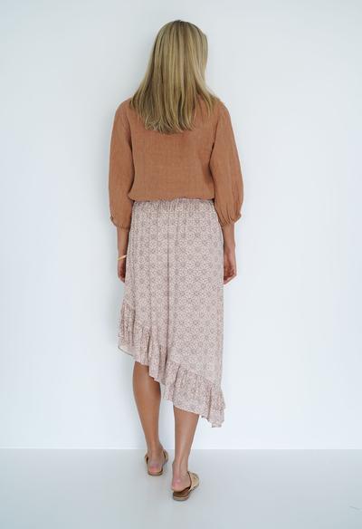 Viva Skirt