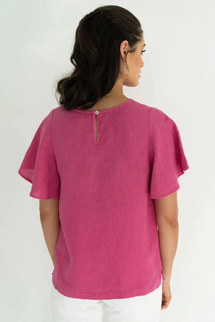 Elka Blouse