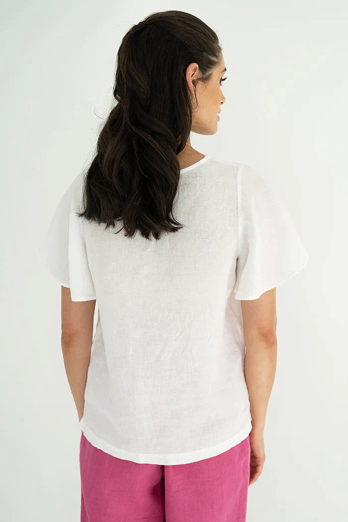 Elka Blouse