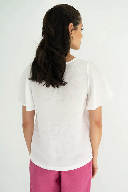 Elka Blouse