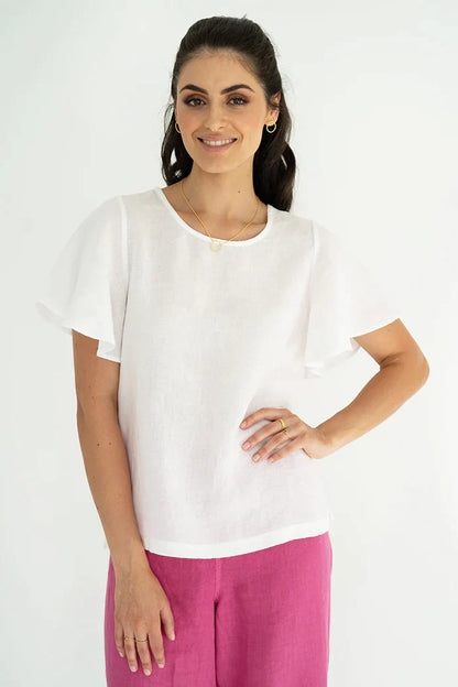 Elka Blouse