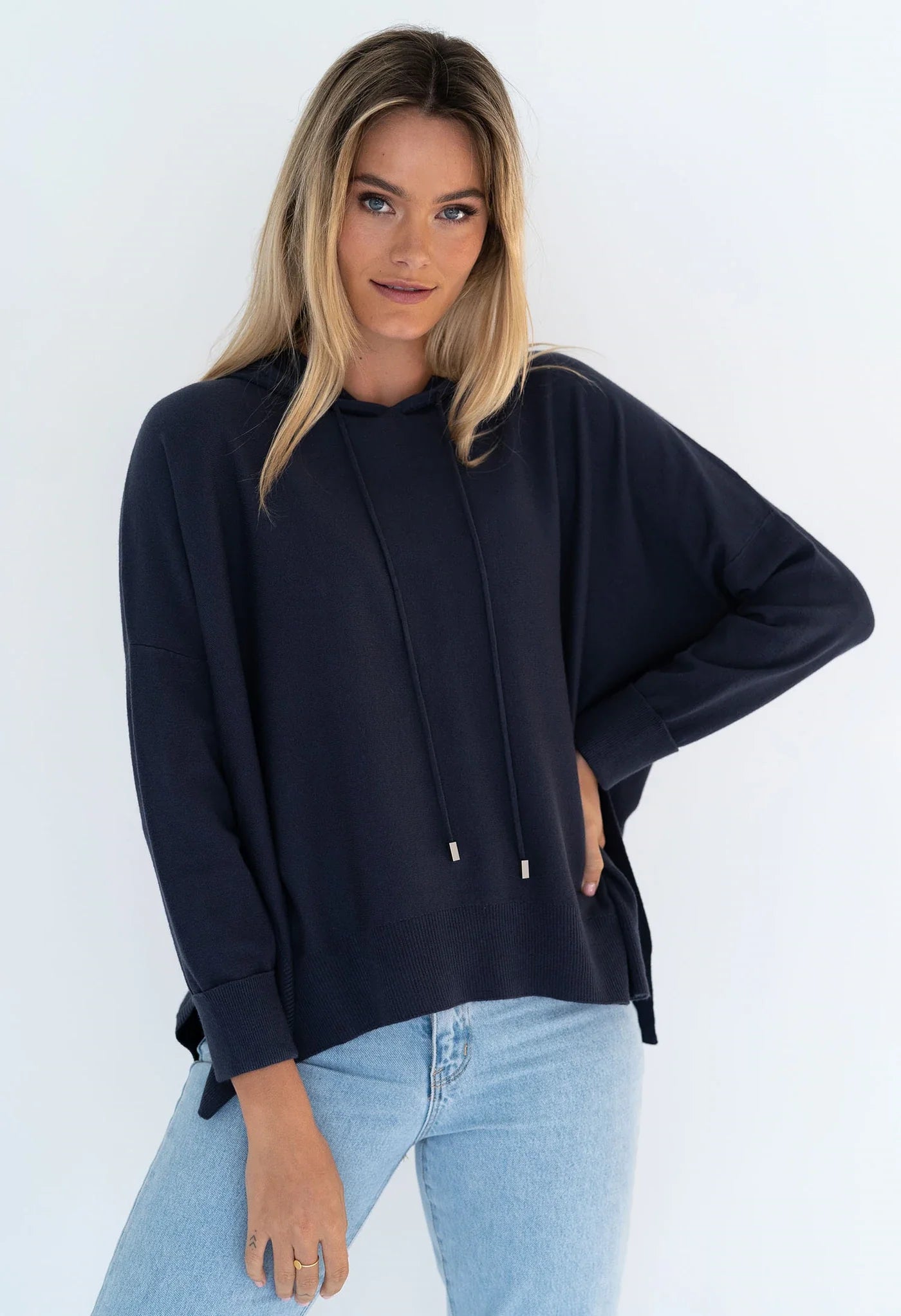 Faith Hoodie