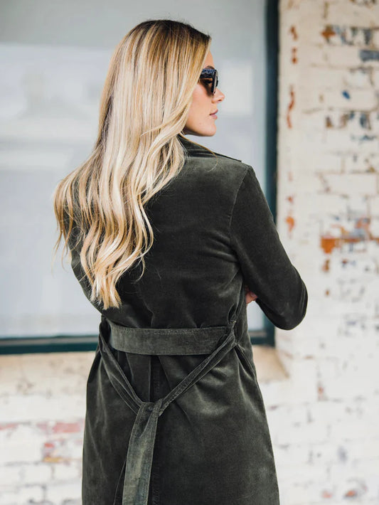 Genesis Jacket