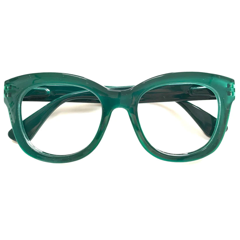IRIS SIGNATURE Glasses