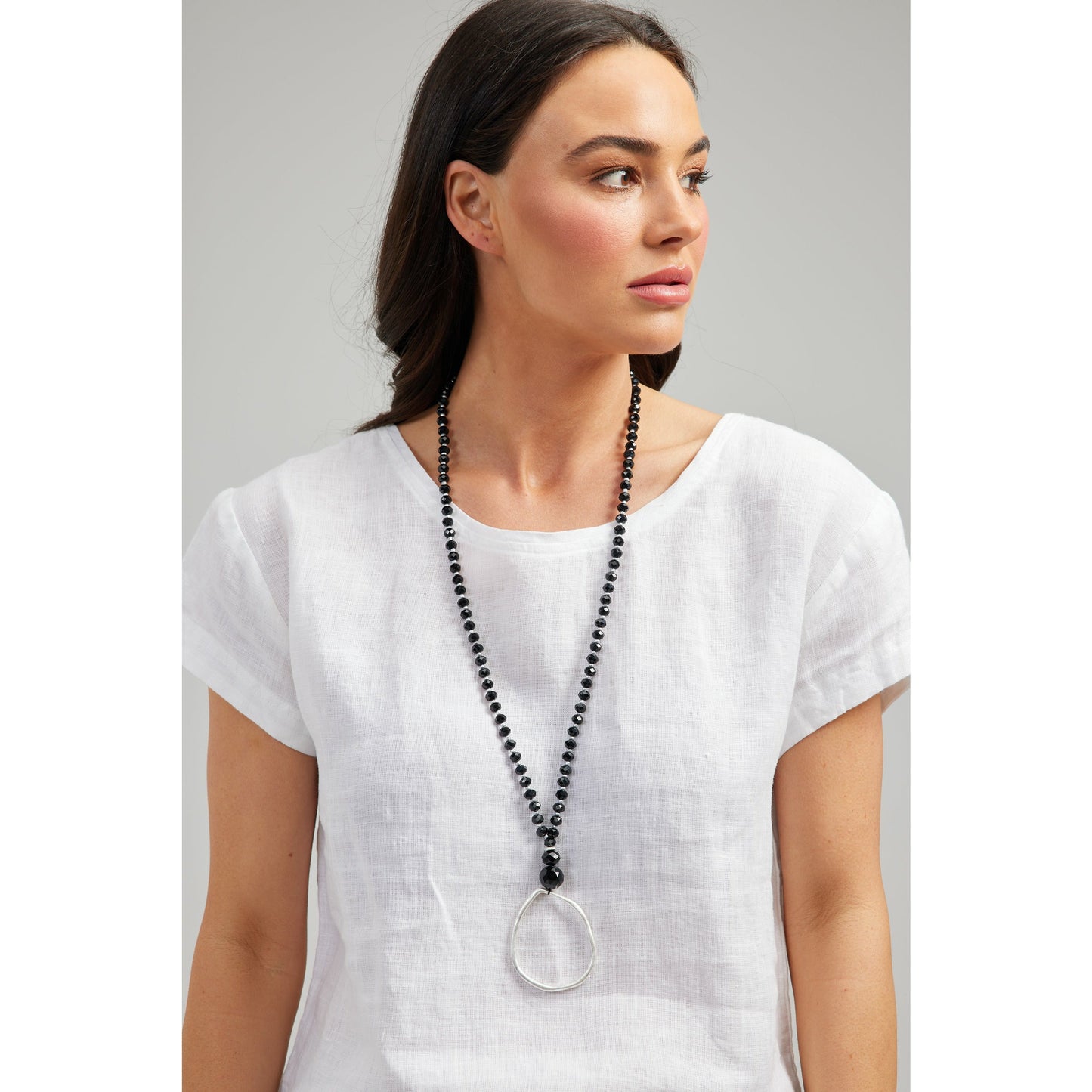 Clancy Necklace