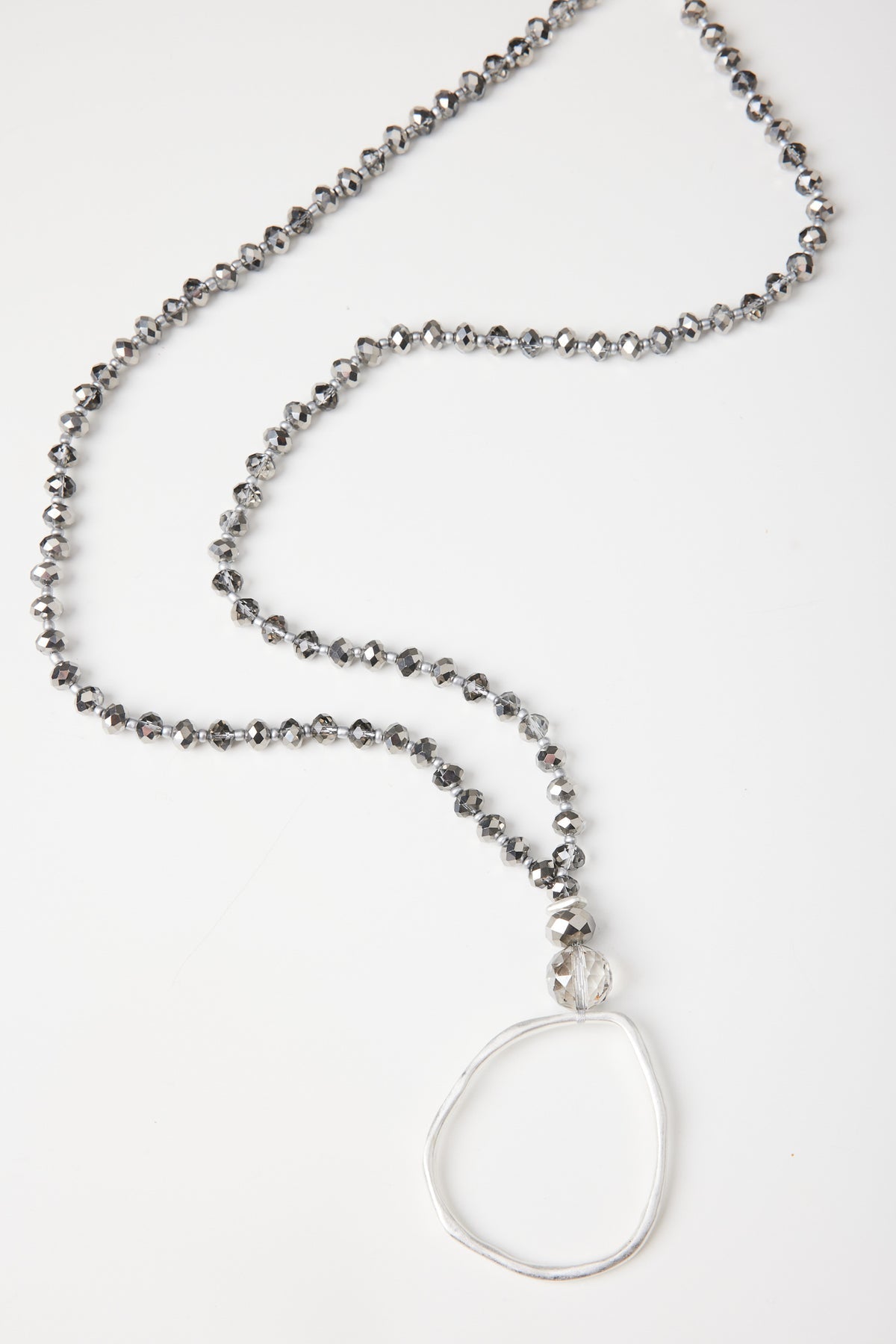 Clancy Necklace