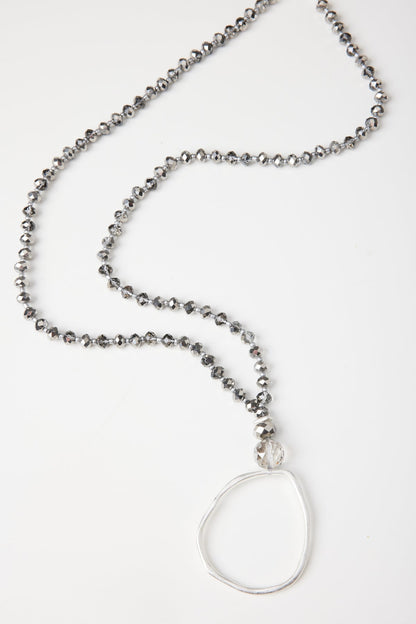 Clancy Necklace