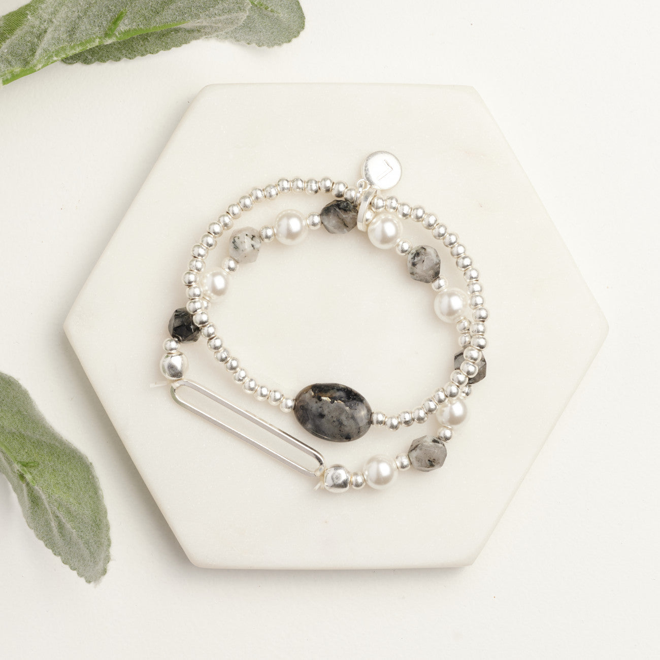 Stone Bracelet