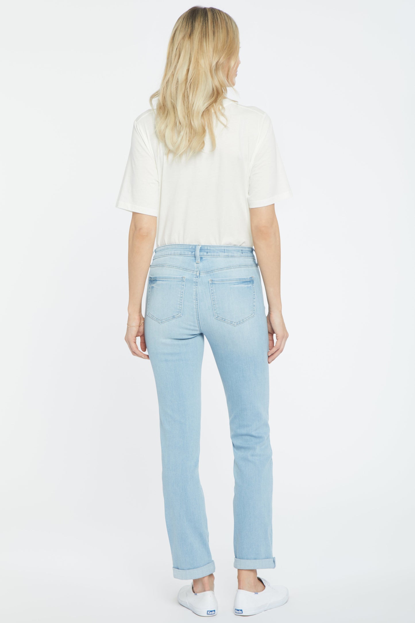 Sheri Slim Ankle