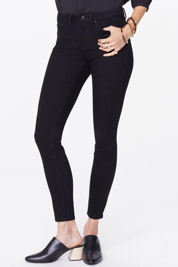 Ami Skinny Black