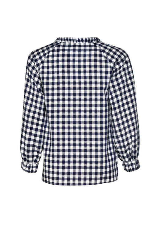 In Check Top