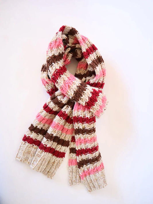 MONTANA SCARF