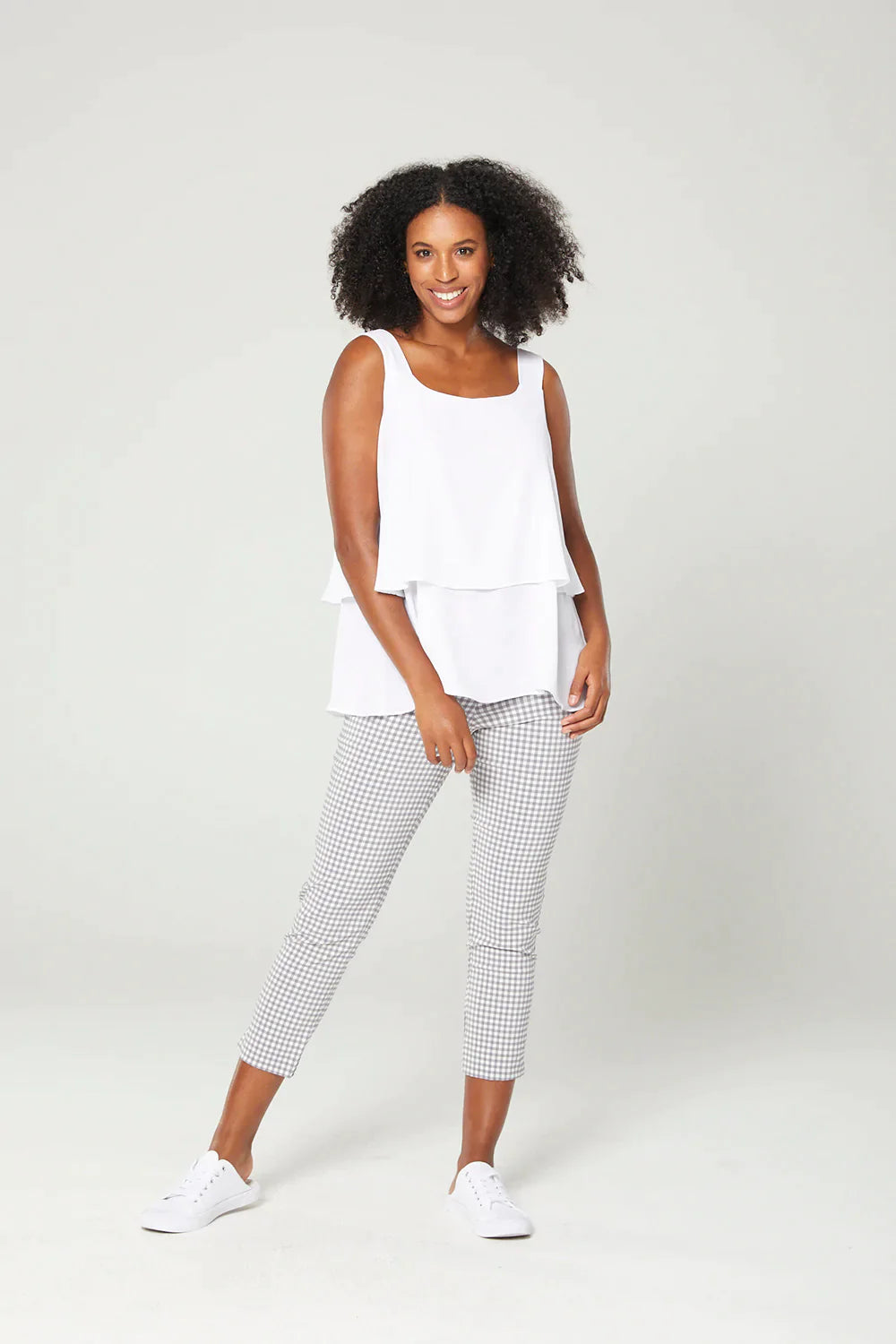 Easy Stretch Pant