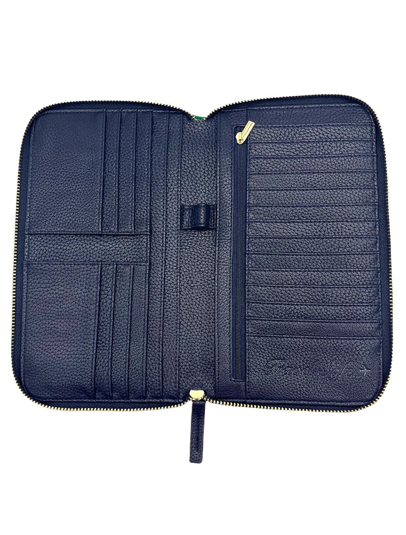Travel Wallet