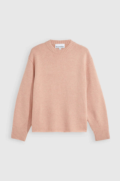 Relaxed Fit Jumper