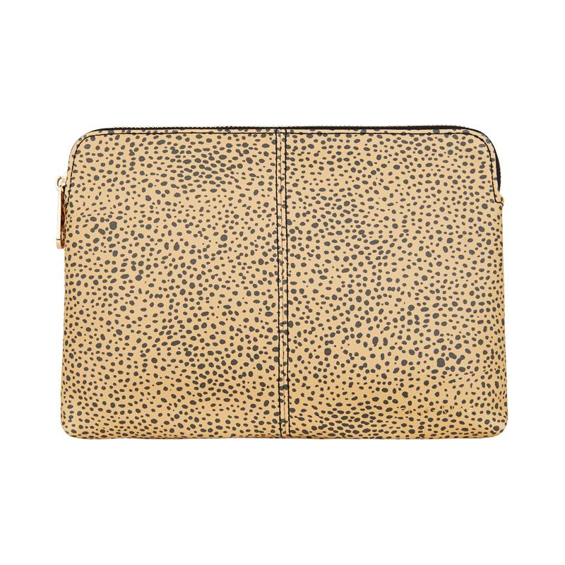 DOUBLE BOWERY WALLET