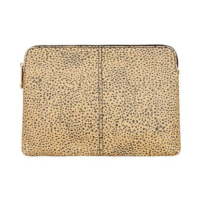 DOUBLE BOWERY WALLET