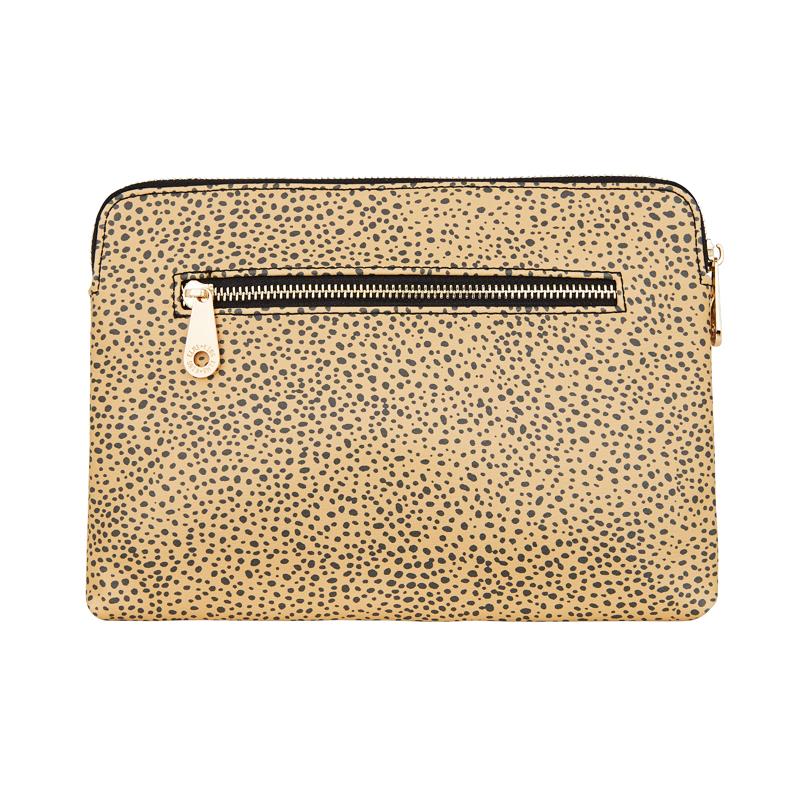 DOUBLE BOWERY WALLET