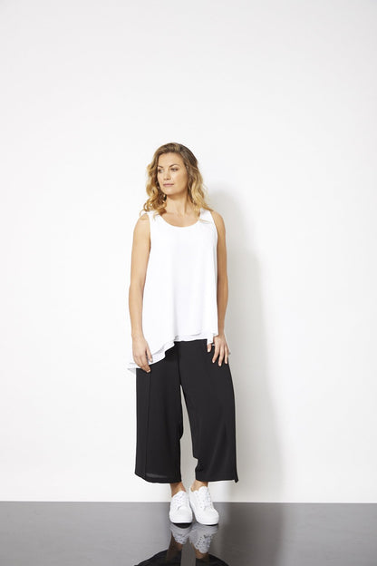 Philosophy Rayleigh Layer Tunic