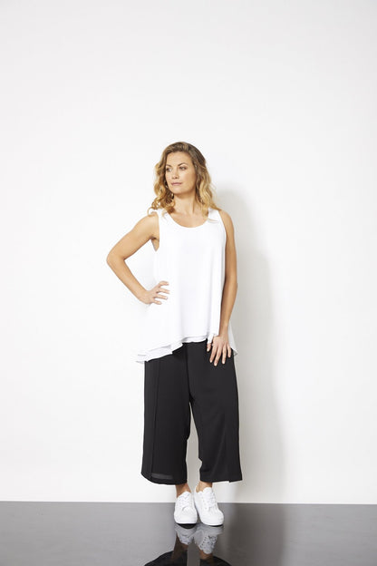 Philosophy Rayleigh Layer Tunic