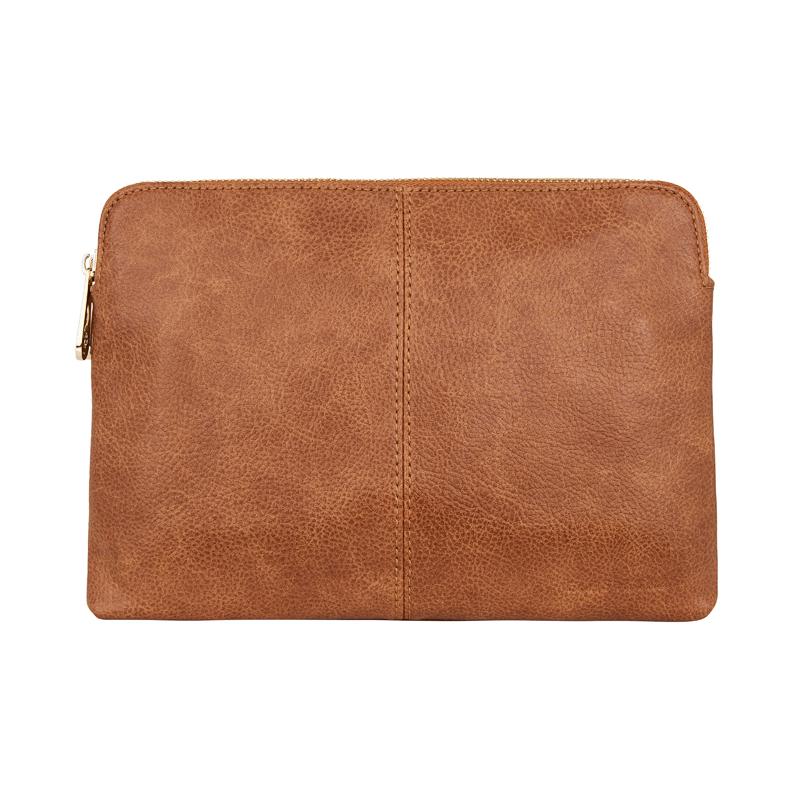 DOUBLE BOWERY WALLET