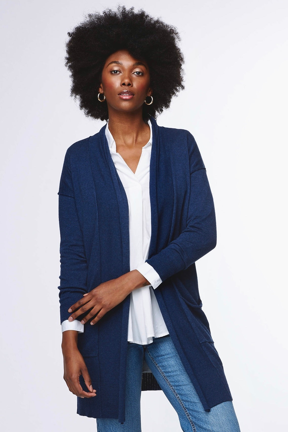 Essential Cardi