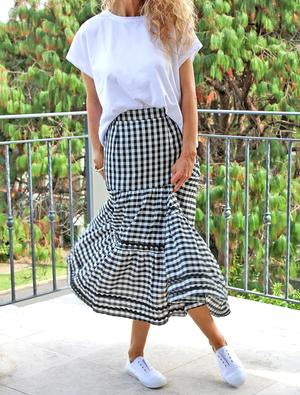 Zadie Skirt