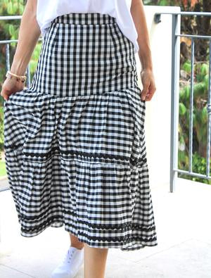 Zadie Skirt