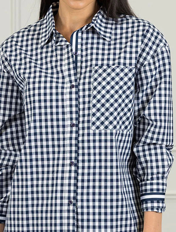 Charlie Shirt