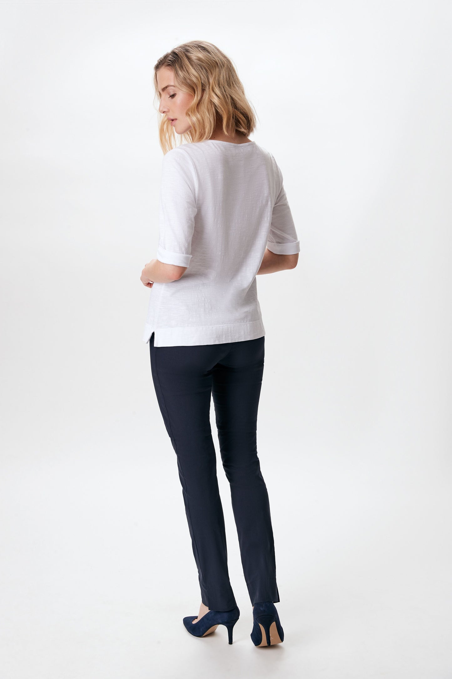 Verge Acrobat Slim Pant