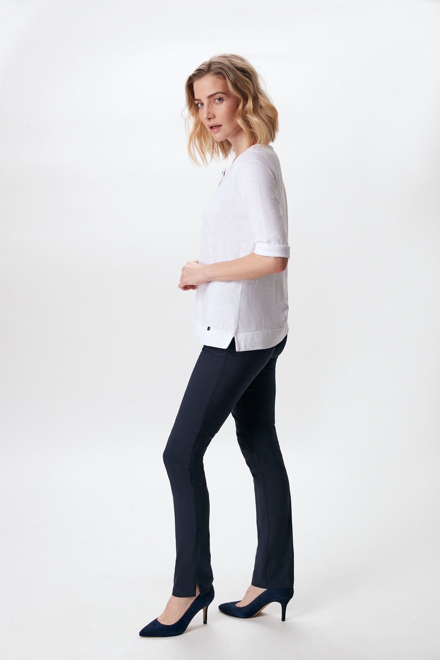 Verge Acrobat Slim Pant