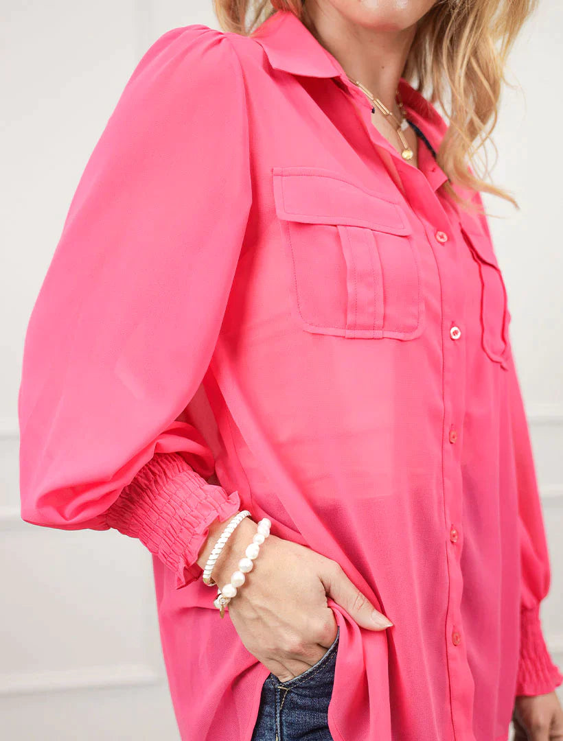 Amaya Shirt