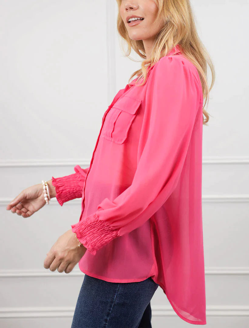 Amaya Shirt