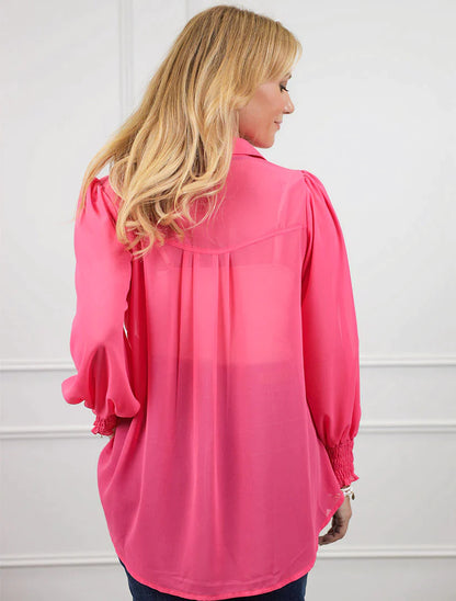 Amaya Shirt