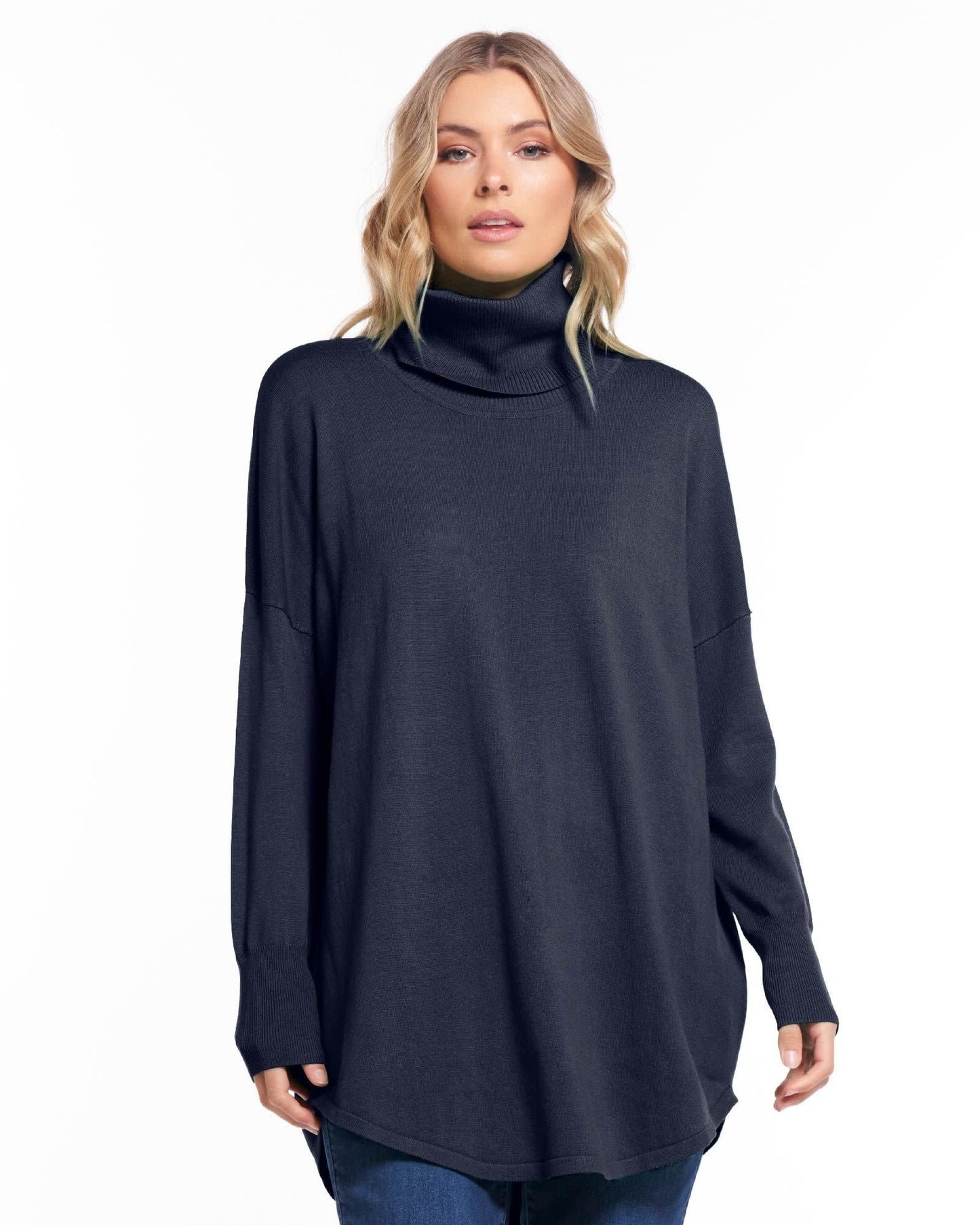 Fleur Knit