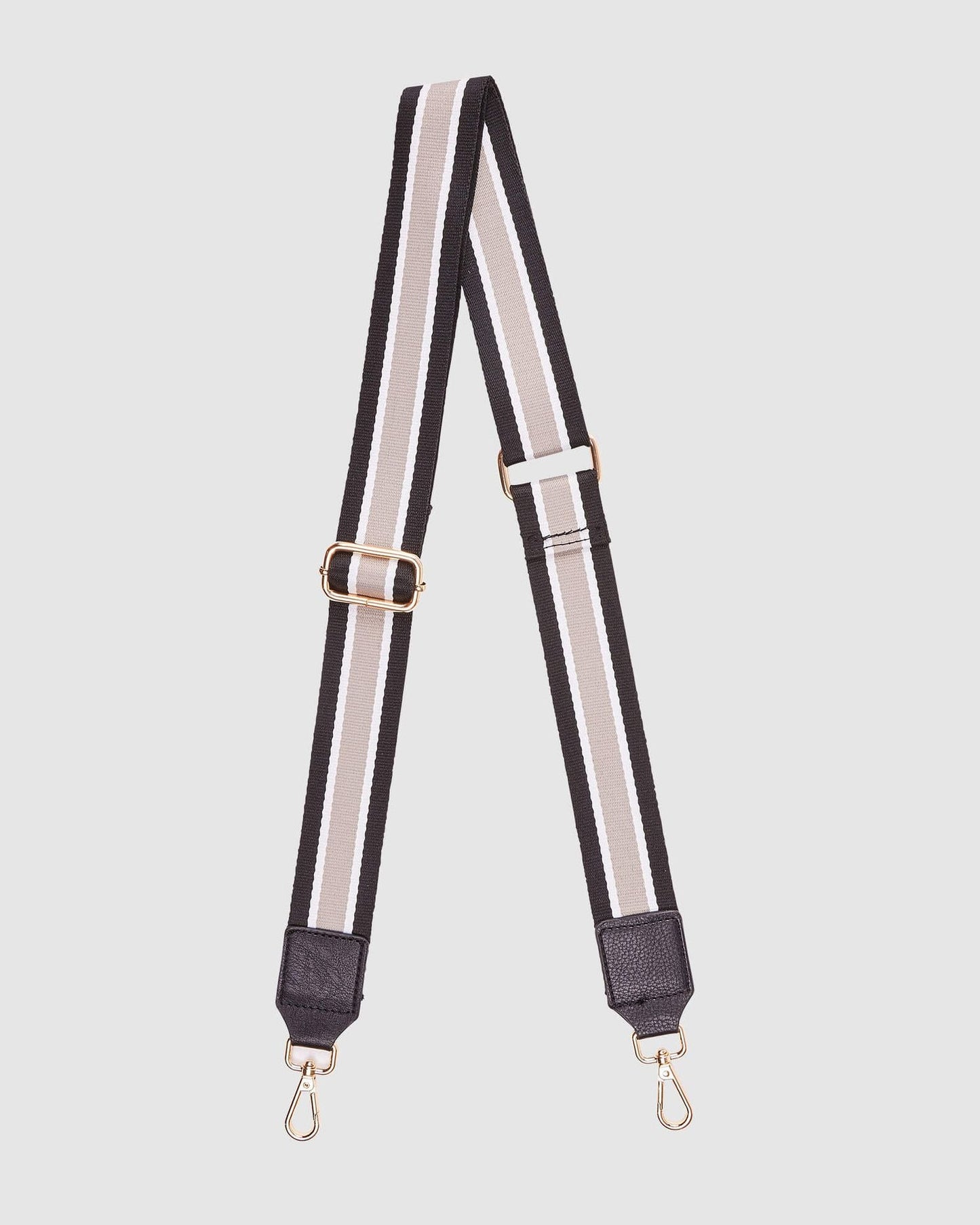 GILLY BAG STRAP - GREEN